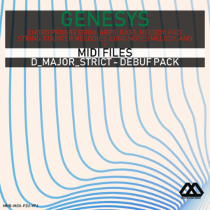 Genesys - D_Major_Strict - Debuf Pack