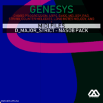 Genesys - D_Major_Strict - Nasob Pack