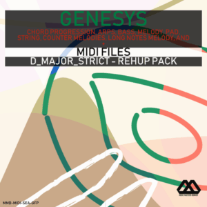 Genesys - D_Major_Strict - Rehup Pack