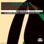 Genesys - D_Mixolydian_Strict - Guyib Pack