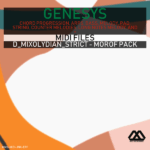 Genesys - D_Mixolydian_Strict - Morof Pack