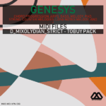 Genesys - D_Mixolydian_Strict - Tobuy Pack