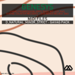 Genesys - D_Natural_Minor_Strict - Gavag Pack