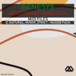 Genesys - D_Natural_Minor_Strict - Mugeb Pack