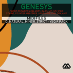 Genesys - D_Natural_Minor_Strict - Yeqir Pack