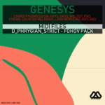 Genesys - D_Phrygian_Strict - Fohov Pack