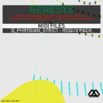 Genesys - D_Phrygian_Strict - Roquv Pack