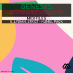 Genesys - E_Lydian_Strict - Humul Pack