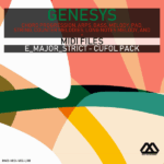 Genesys - E_Major_Strict - Cufol Pack