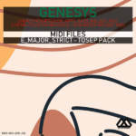Genesys - E_Major_Strict - Tosep Pack