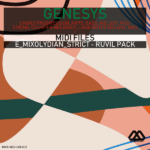 Genesys - E_Mixolydian_Strict - Ruvil Pack