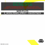 Genesys - E_Mixolydian_Strict - Vahov Pack