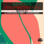 Genesys - E_Phrygian_Strict - Daroh Pack