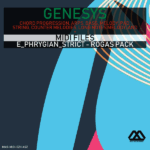 Genesys - E_Phrygian_Strict - Rogas Pack