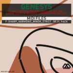 Genesys - F-sharp_Harmonic_Minor_Strict - Bejil Pack