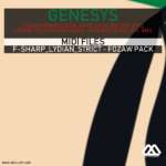 Genesys - F-sharp_Lydian_Strict - Fozaw Pack