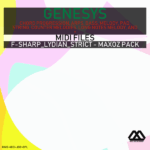 Genesys - F-sharp_Lydian_Strict - Maxoz Pack