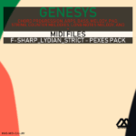 Genesys - F-sharp_Lydian_Strict - Pexes Pack