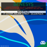 Genesys - F-sharp_Major_Strict - Dijum Pack