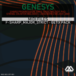 Genesys - F-sharp_Major_Strict - Getix Pack