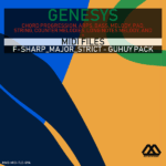 Genesys - F-sharp_Major_Strict - Guhuy Pack