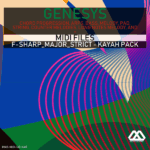 Genesys - F-sharp_Major_Strict - Kayah Pack