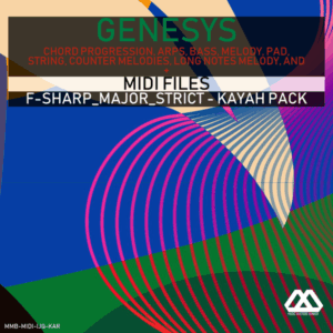 Genesys - F-sharp_Major_Strict - Kayah Pack