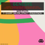 Genesys - F-sharp_Major_Strict - Pikuv Pack