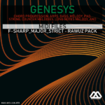 Genesys - F-sharp_Major_Strict - Rawuz Pack