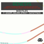Genesys - F-sharp_Major_Strict - Satat Pack