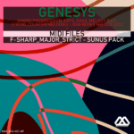 Genesys - F-sharp_Major_Strict - Sunus Pack