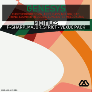 Genesys - F-sharp_Major_Strict - Vexuc Pack