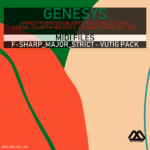 Genesys - F-sharp_Major_Strict - Vutig Pack