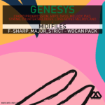 Genesys - F-sharp_Major_Strict - Wocan Pack