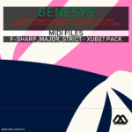 Genesys - F-sharp_Major_Strict - Xubet Pack