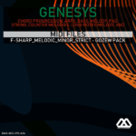 Genesys - F-sharp_Melodic_Minor_Strict - Gozew Pack