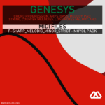 Genesys - F-sharp_Melodic_Minor_Strict - Moyol Pack