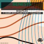 Genesys - F-sharp_Mixolydian_Strict - Cabar Pack