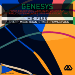 Genesys - F-sharp_Mixolydian_Strict - Fuwag Pack