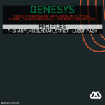 Genesys - F-sharp_Mixolydian_Strict - Luzof Pack