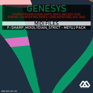 Genesys - F-sharp_Mixolydian_Strict - Meyuj Pack