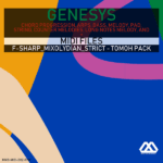 Genesys - F-sharp_Mixolydian_Strict - Tomoh Pack