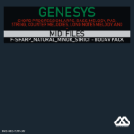 Genesys - F-sharp_Natural_Minor_Strict - Bodav Pack