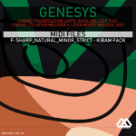 Genesys - F-sharp_Natural_Minor_Strict - Kibam Pack