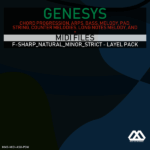Genesys - F-sharp_Natural_Minor_Strict - Layel Pack