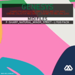 Genesys - F-sharp_Natural_Minor_Strict - Liyug Pack