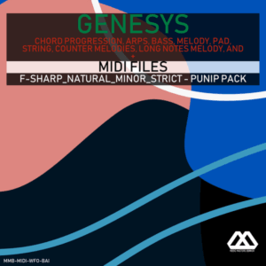 Genesys - F-sharp_Natural_Minor_Strict - Punip Pack