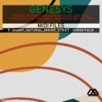 Genesys - F-sharp_Natural_Minor_Strict - Vomig Pack