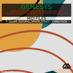 Genesys - F-sharp_Natural_Minor_Strict - Vomig Pack