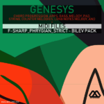 Genesys - F-sharp_Phrygian_Strict - Bilev Pack